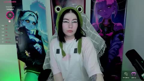 Eli online show from 02.13.26