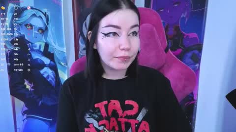 Eli online show from 03.10.26