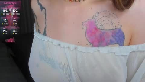 elizabethh_brown online show from 12.03.25