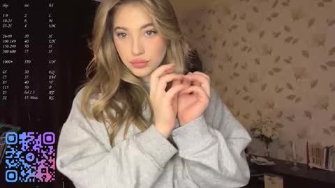 Mia online show from 02.15.26