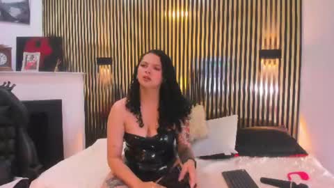 Eliza online show from 06.11.26