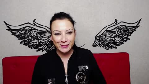 ElizabethSho online show from 12.07.24