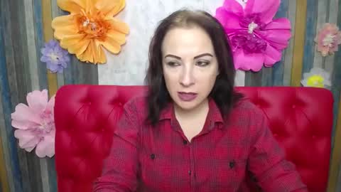 ElizabethSho online show from 03.24.26
