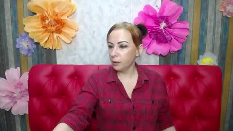 ElizabethSho online show from 04.30.26