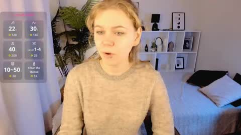 Elizabeth online show from 05.03.26