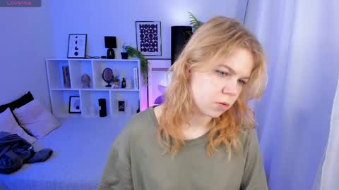 Elizabeth online show from 05.21.26