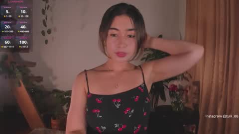 Snapshot of elizabethz chatting on 02.10.26 Tuli online show from 02.10.26