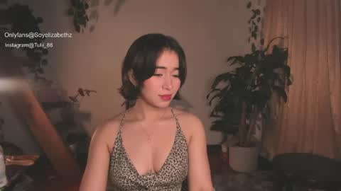 Tuli online show from 05.25.26