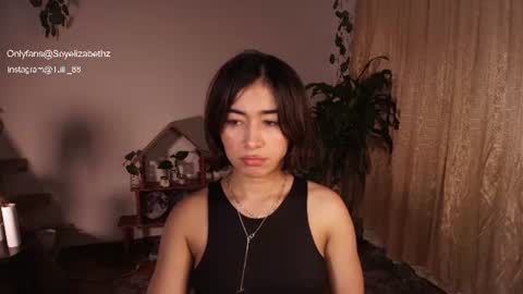 Snapshot of elizabethz chatting on 06.24.26 Tuli online show from 06.24.26