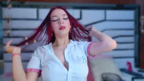 Elizabet online show from 02.24.26