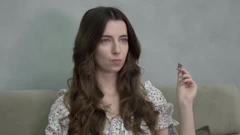 Elizabet online show from 01.22.25