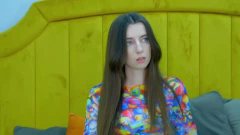 Elizabet online show from 01.24.25