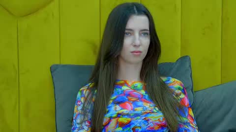 Elizabet online show from 01.24.25