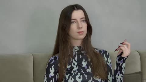 Elizabet online show from 01.25.25