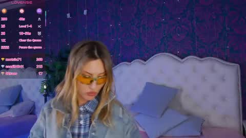 Linda online show from 05.02.26