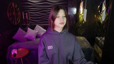 Eliza online show from 12.18.24