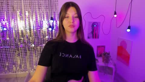 Eliza online show from 12.20.24