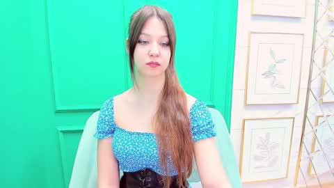 Eliza online show from 12.22.24