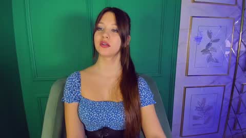 Eliza online show from 12.22.24