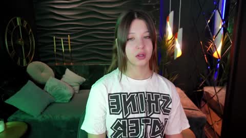 Eliza online show from 01.09.25