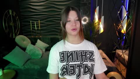 Eliza online show from 01.09.25