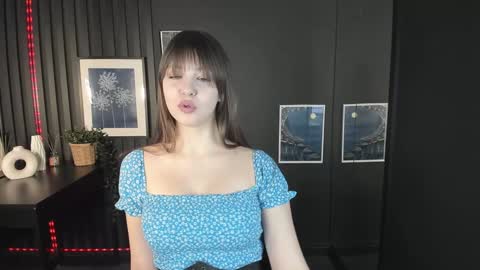 Eliza online show from 01.23.25