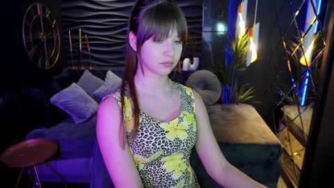 Eliza online show from 01.30.25