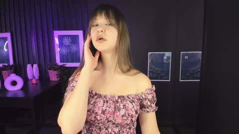 Eliza online show from 02.04.25