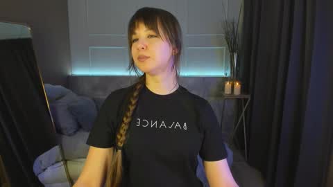 Eliza online show from 02.20.25