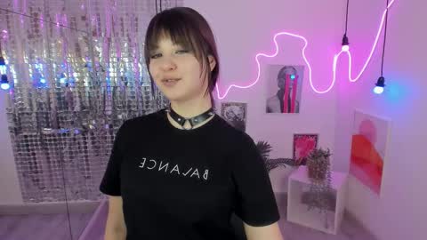 Eliza online show from 03.02.25