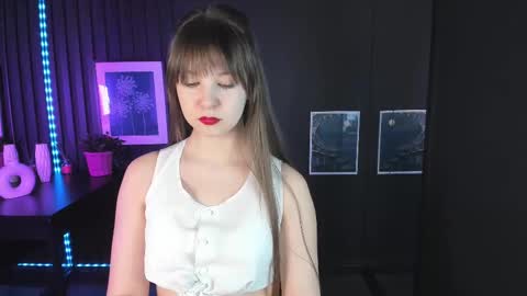 Eliza online show from 03.11.25