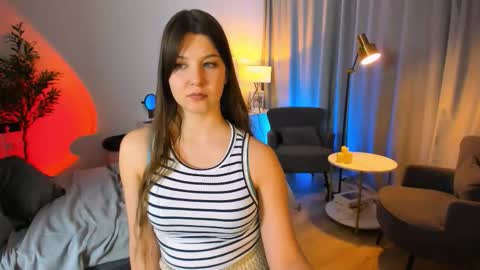 Snapshot of elizamild chatting on 02.28.26 Eliza online show from 02.28.26