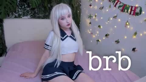 Eliza online show from 01.18.26