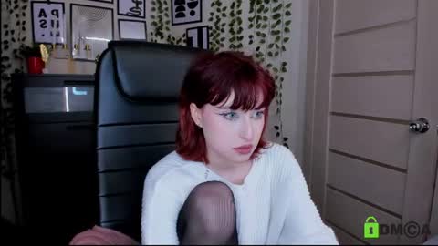 Eliza online show from 06.11.26