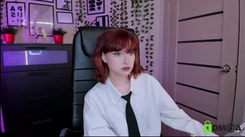 Eliza online show from 07.15.26