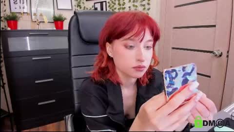 Eliza online show from 07.23.26