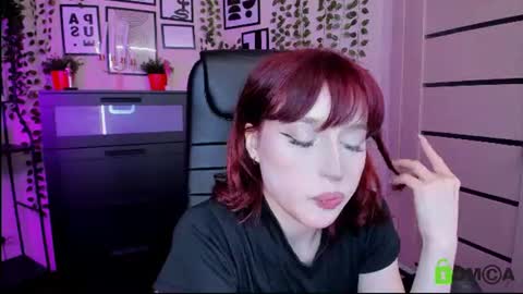 Eliza online show from 07.31.26
