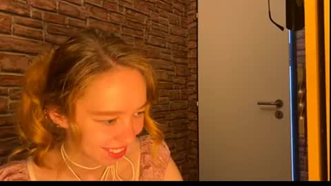 Snapshot of elizastorm chatting on 06.30.26 Eliza online show from 06.30.26