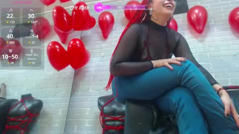   online show from 02.18.25