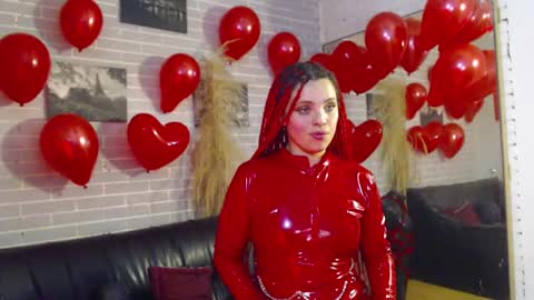   online show from 02.19.25