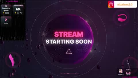   online show from 05.18.26