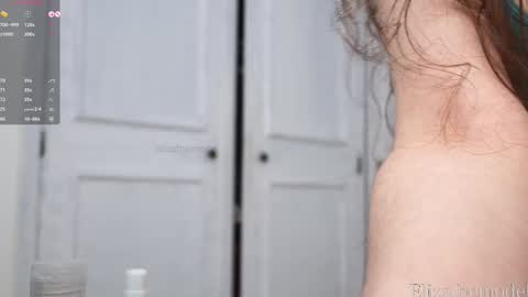 Eliza  online show from 01.26.25