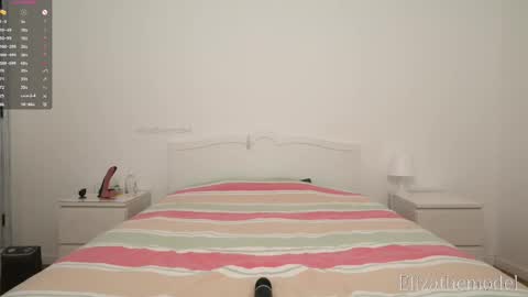 Eliza  online show from 02.18.25