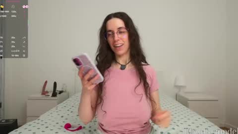 Eliza  online show from 03.10.25