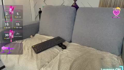 elizbeth_777 online show from 03.10.25