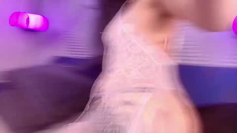 elizbeth_777 online show from 12.18.25