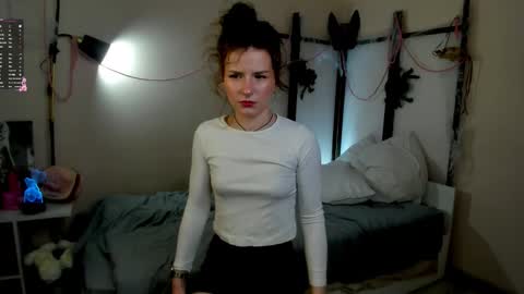 harlotte online show from 11.04.25