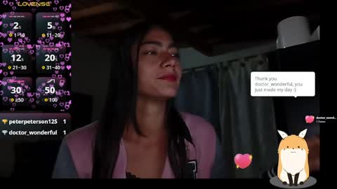 elizka 00 online show from 04.24.26