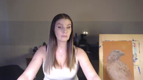 Snapshot of elizzo chatting on 12.02.24 Eliekind online show from 12.02.24