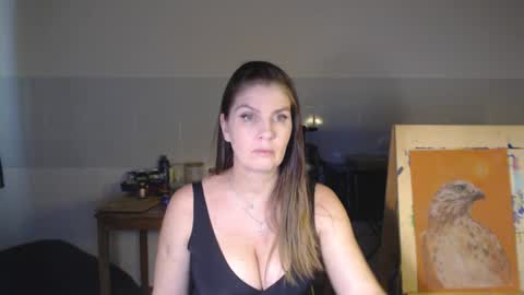 Snapshot of elizzo chatting on 12.03.24 Eliekind online show from 12.03.24